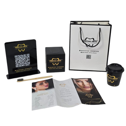 Funoon Printing promo